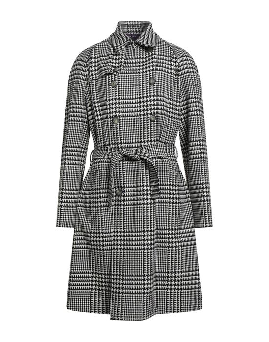 STILE LATINO Пальто