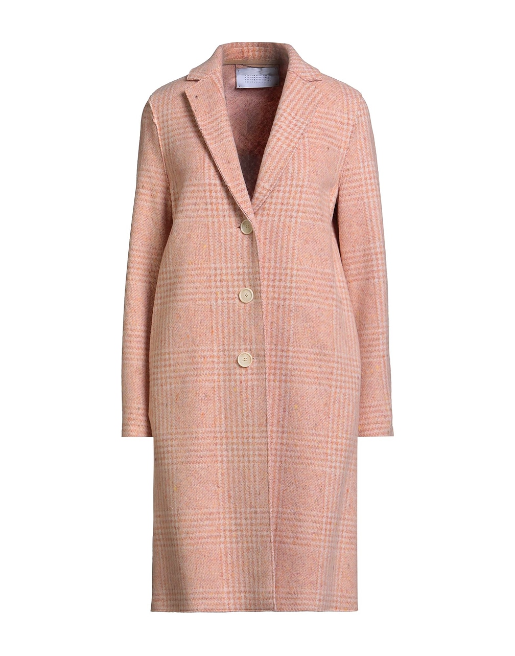 HARRIS WHARF LONDON - Coats