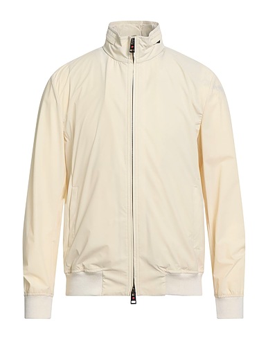 KIRED Jacket Cream 81% Polyamide, 19% Elastane
