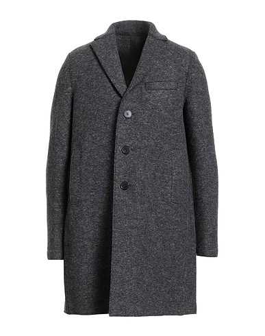 HARRIS WHARF LONDON Coat 100% Virgin Wool