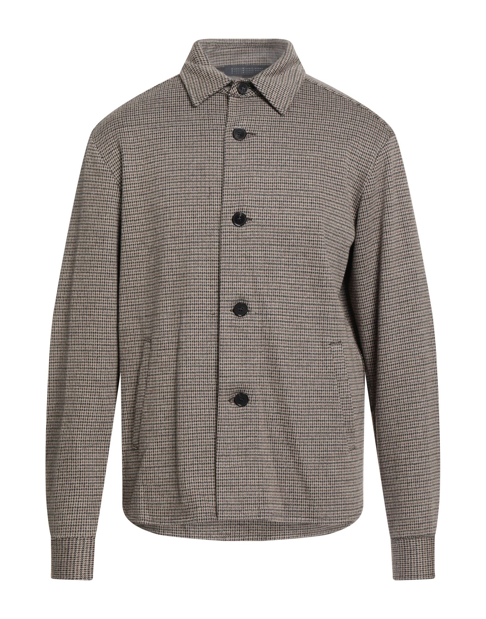 HARRIS WHARF LONDON - Πουκάμισα 