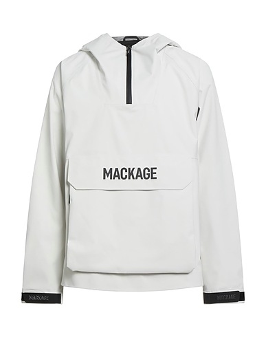 MACKAGE Jacket Ivory 100% Polyester