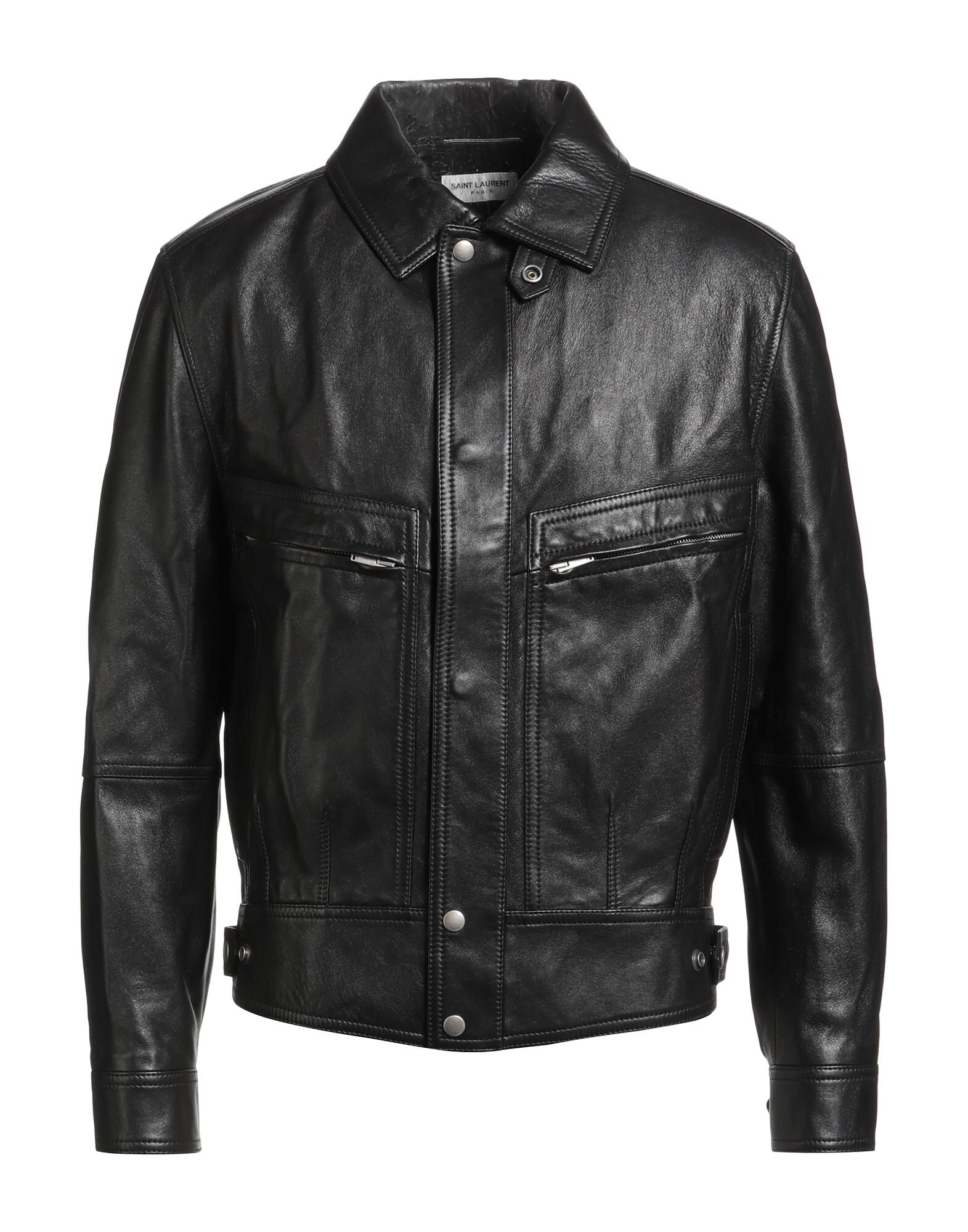 SAINT LAURENT - Μπουφάν και τζάκετ