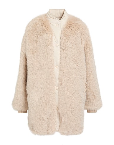 PERFECT MOMENT Shearling & Teddy 100% Polyester