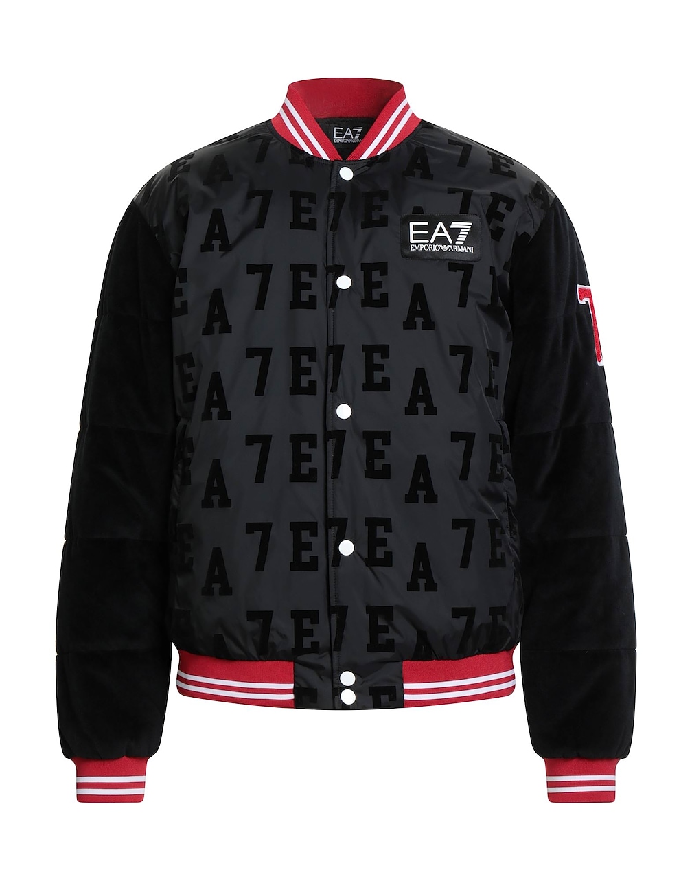 EA7 - Vestes et blousons