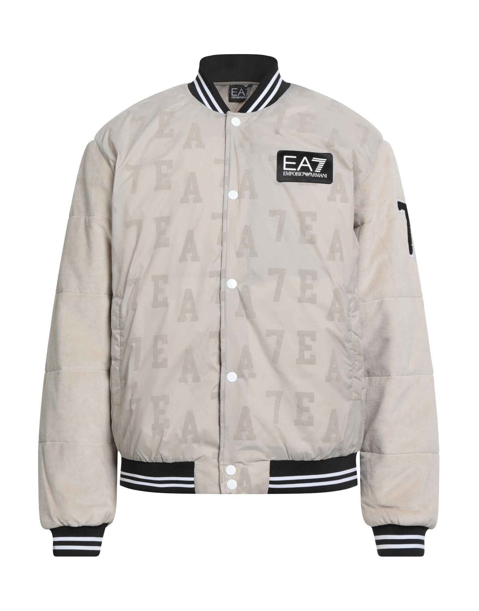 EA7 - Jackets