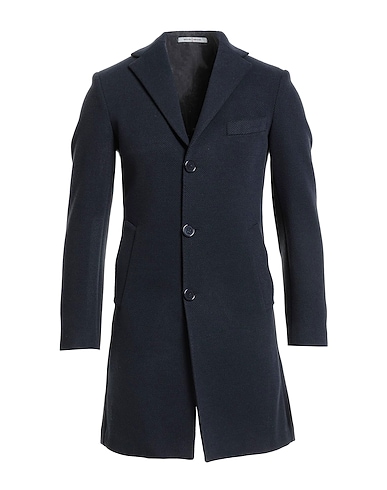 ALVIERO MARTINI 1a CLASSE Coat 92% Polyester, 6% Viscose, 2% Elastane