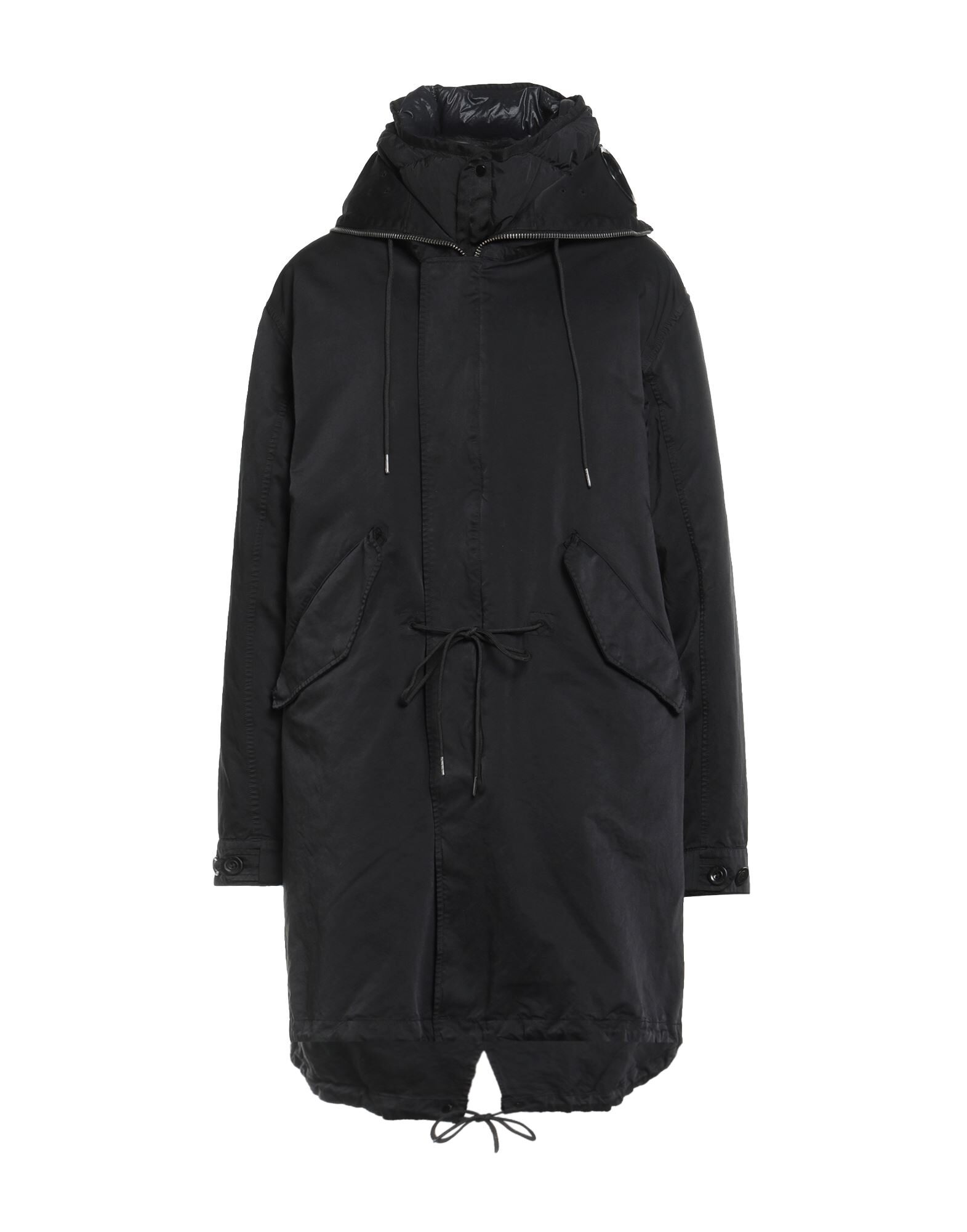 C.P. COMPANY - Mäntel