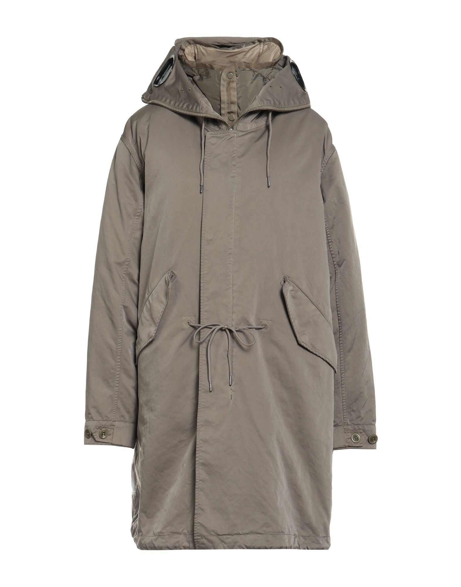 C.P. COMPANY - Coats