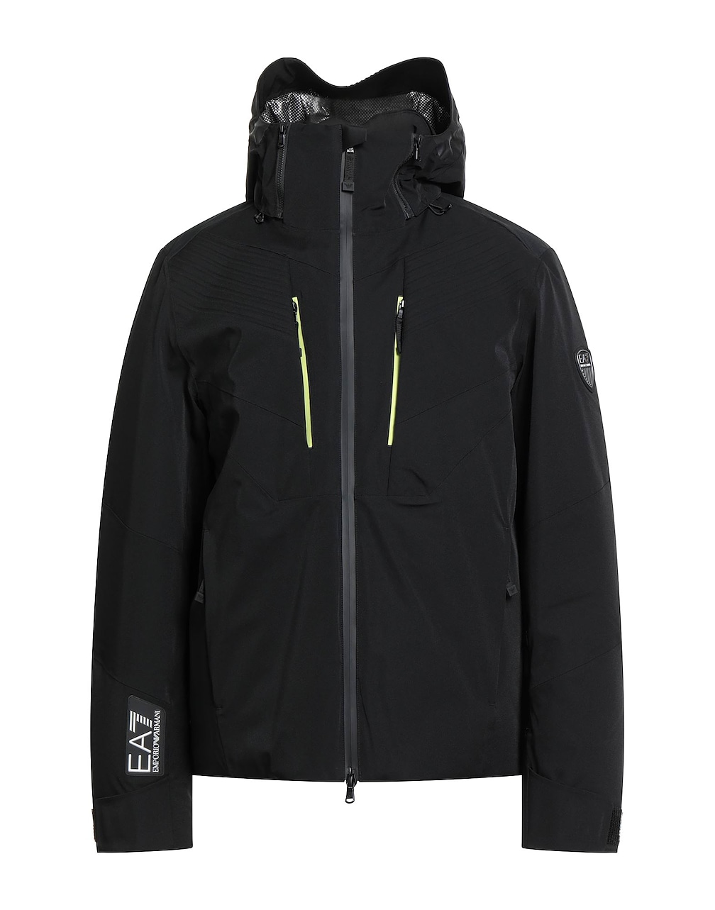 EA7 - Jackets