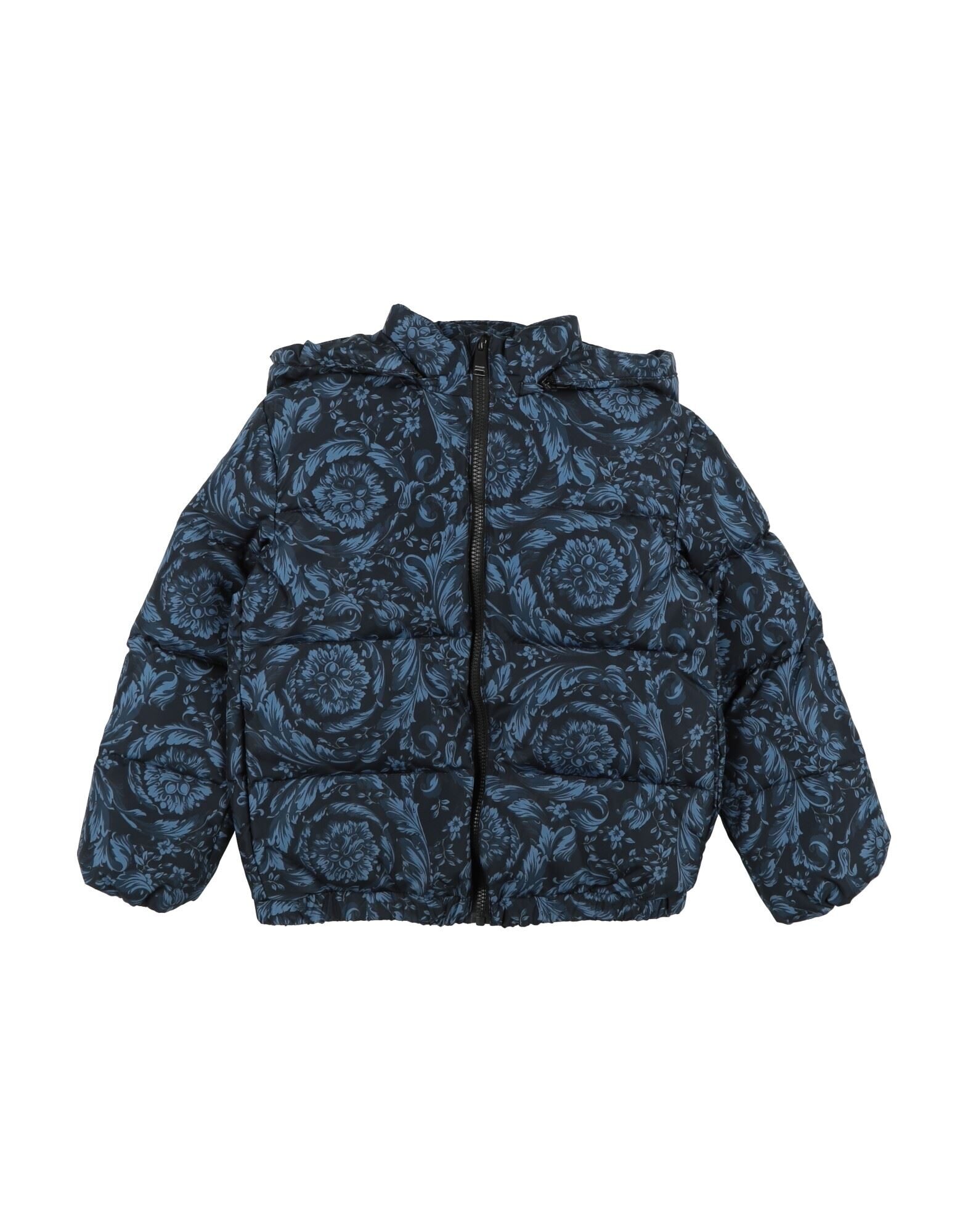 VERSACE YOUNG - Puffers
