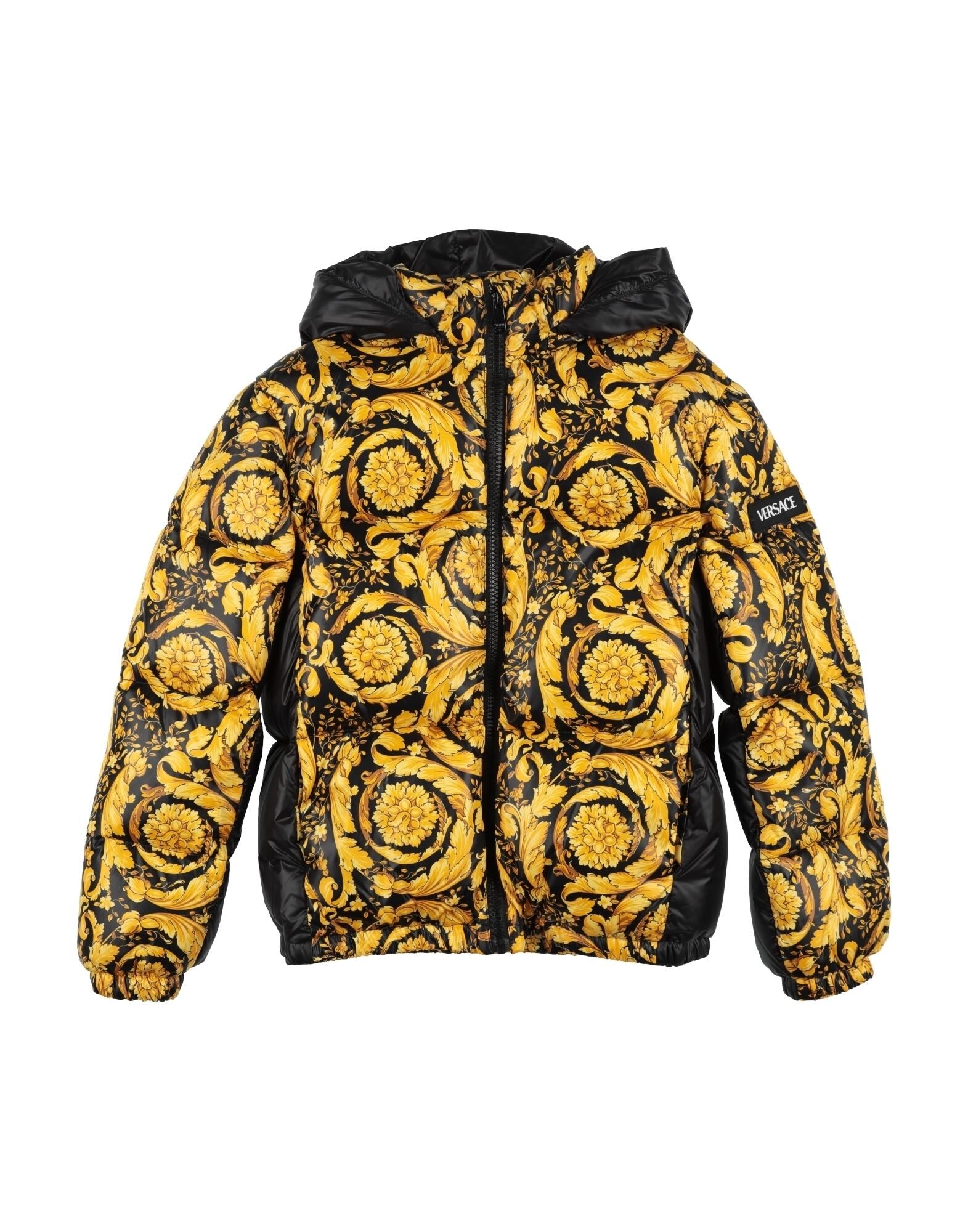 VERSACE YOUNG - Puffers