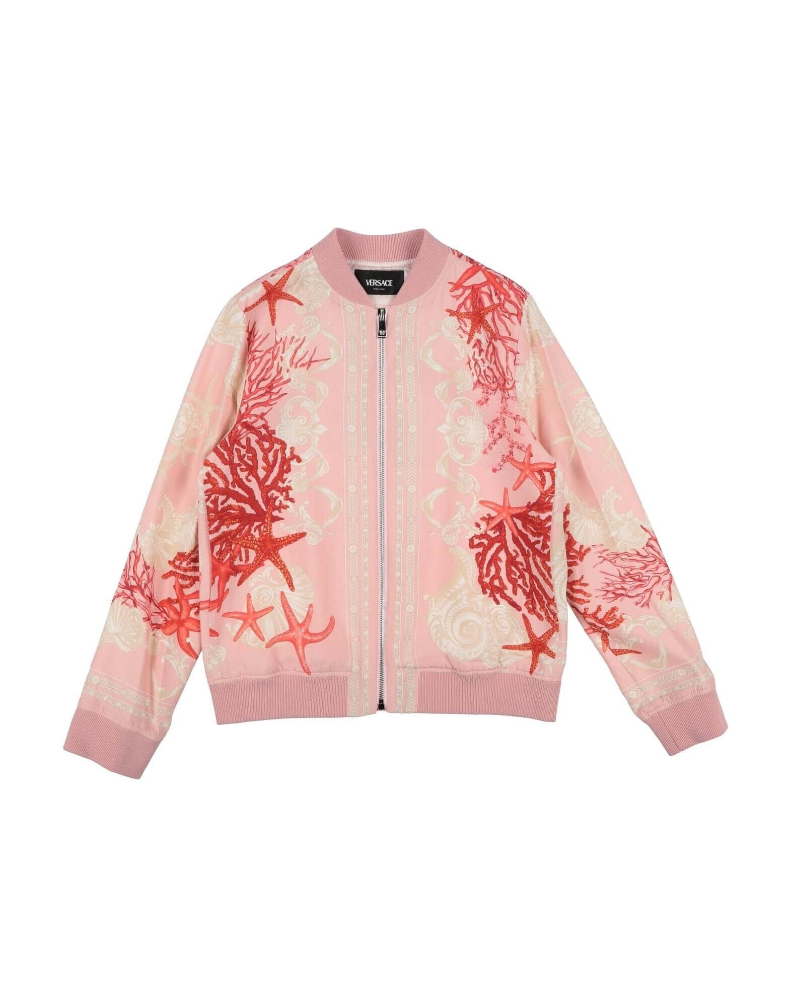 VERSACE YOUNG - Vestes et blousons