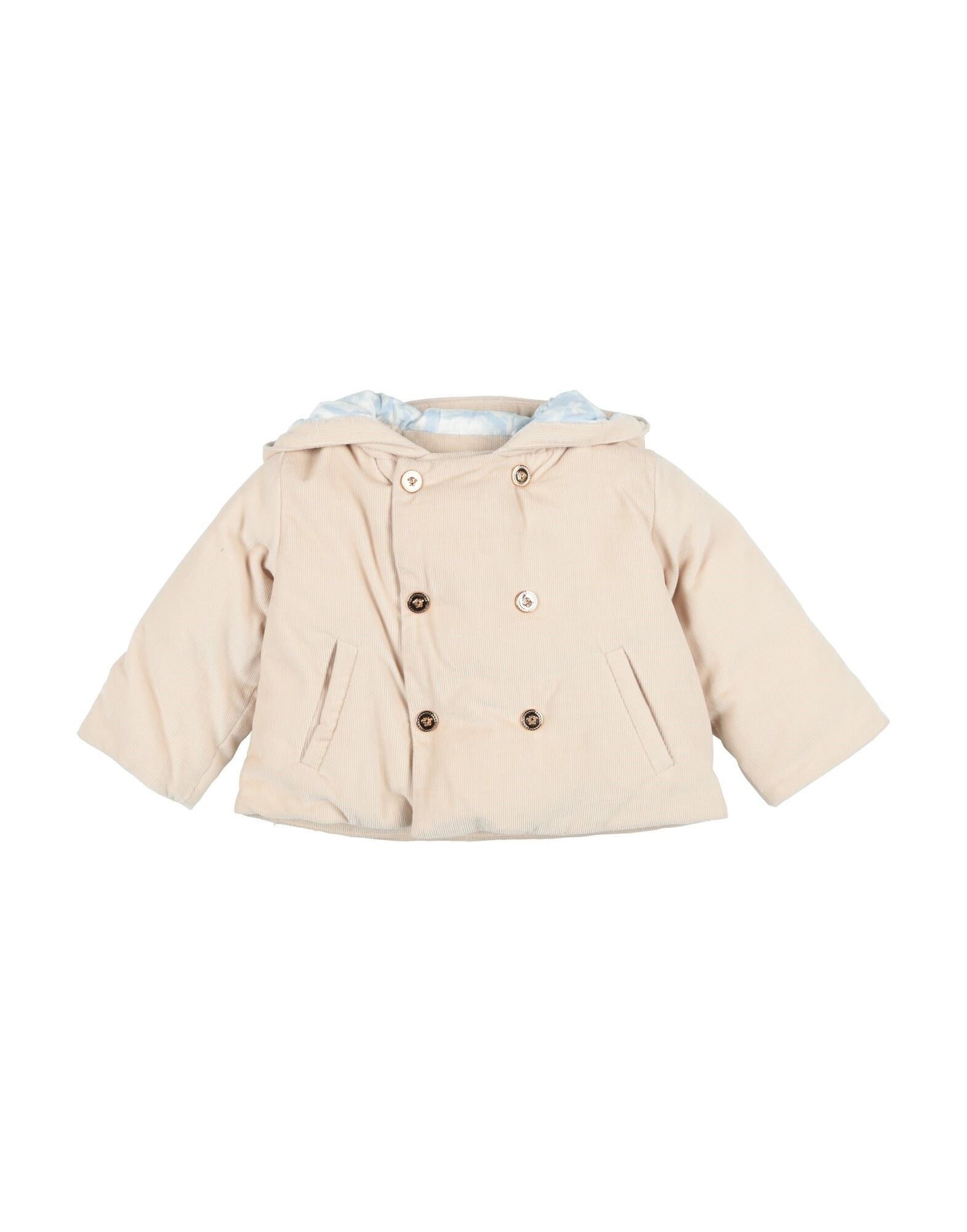 VERSACE YOUNG - Puffers