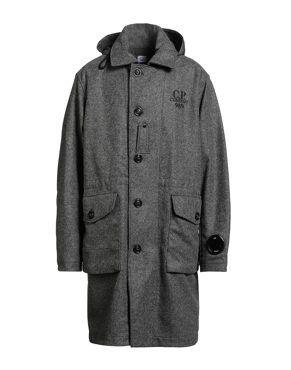 C.P. COMPANY - Coats