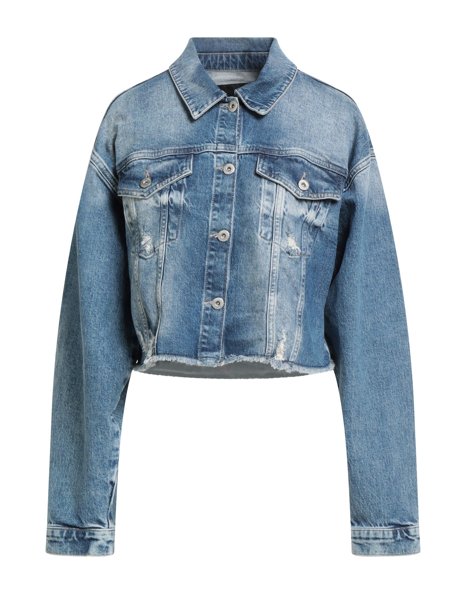 ACTITUDE by TWINSET - Denim outerwear
