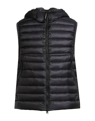 C.P. COMPANY Shell  jacket Midnight blue 100% Polyamide