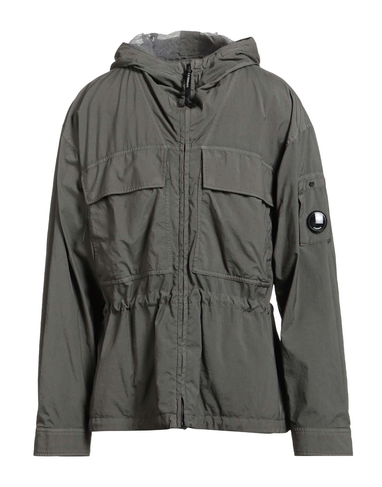 C.P. COMPANY - Chaquetas y cazadoras
