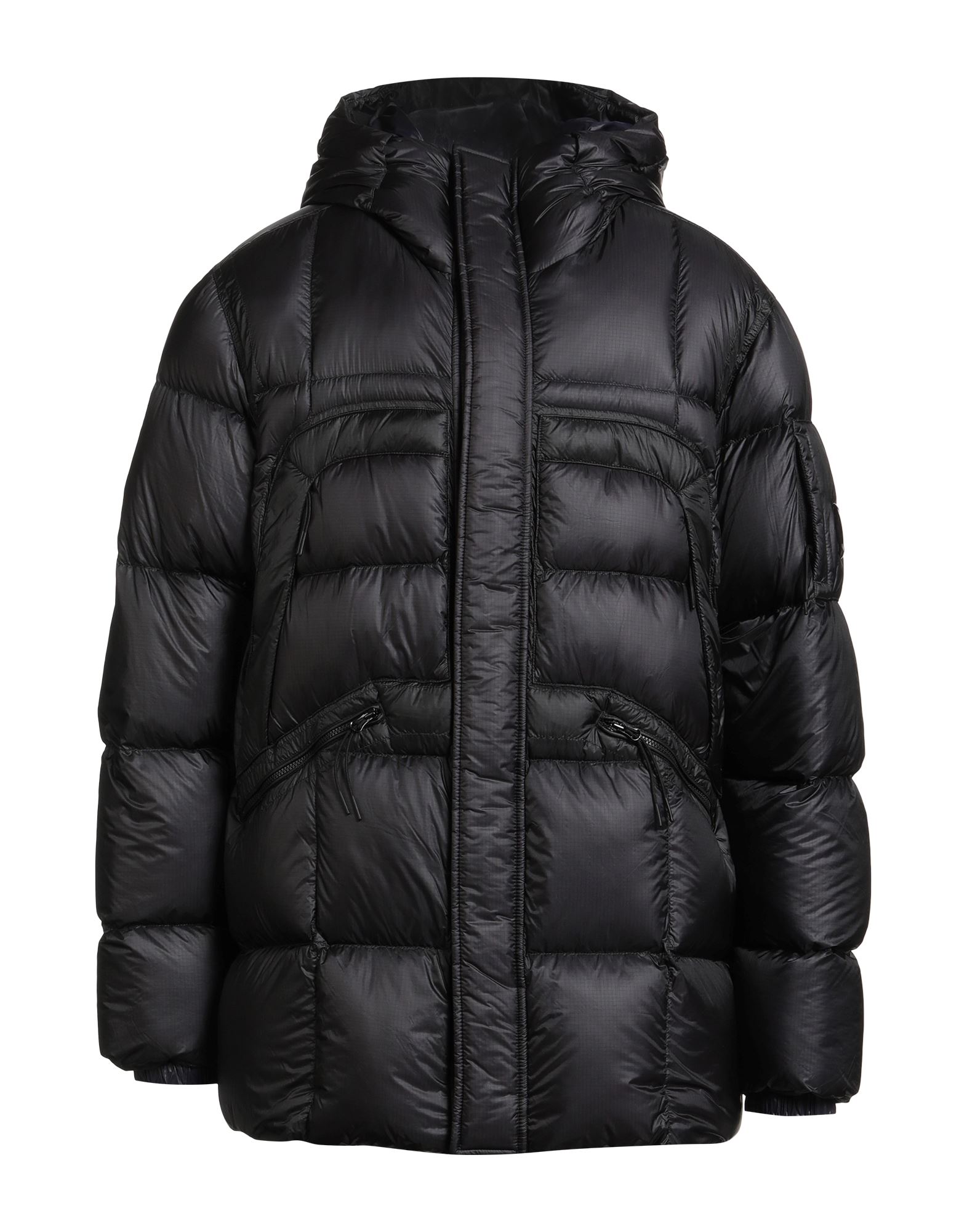 C.P. COMPANY - Puffers