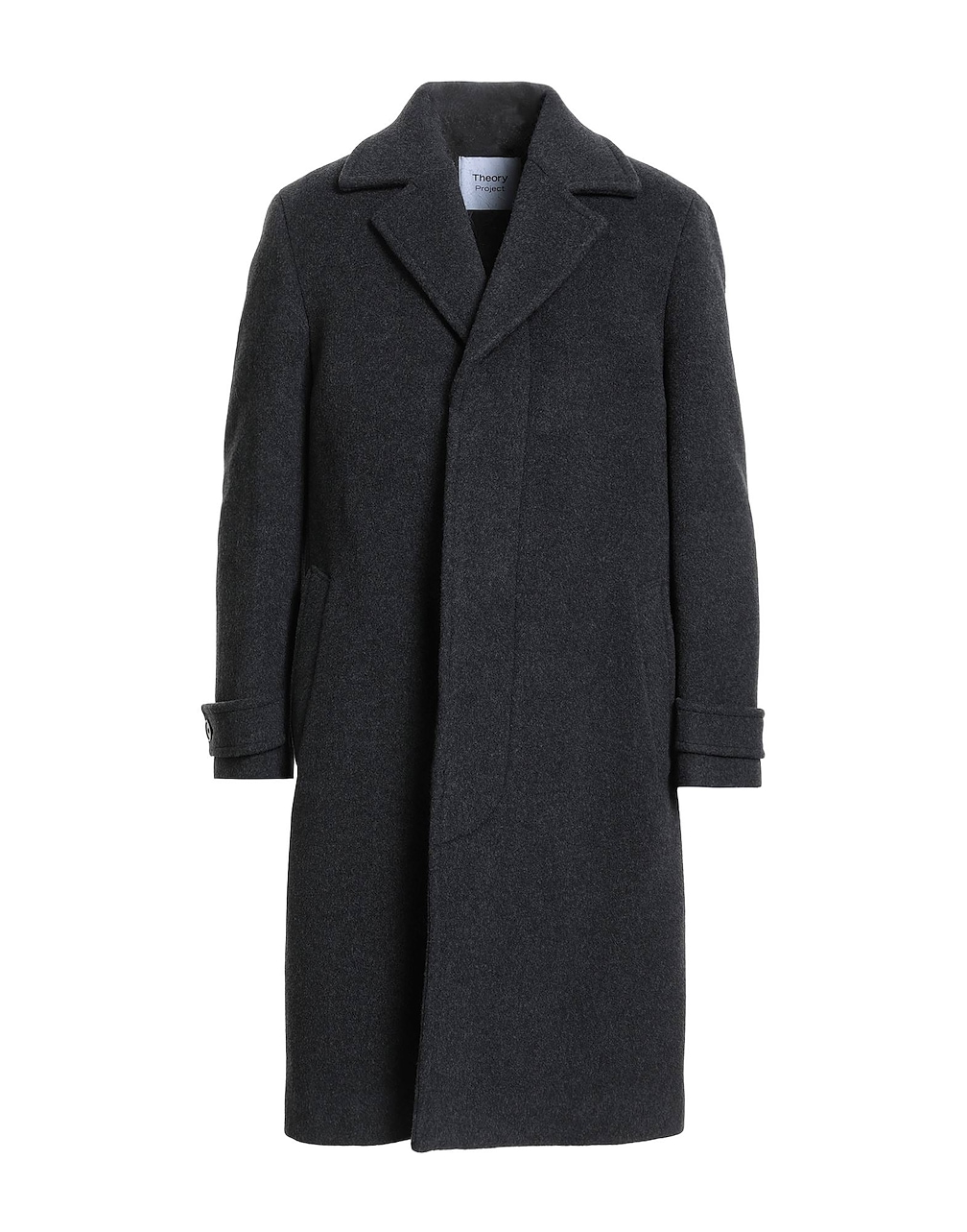 THEORY PROJECT - Coats