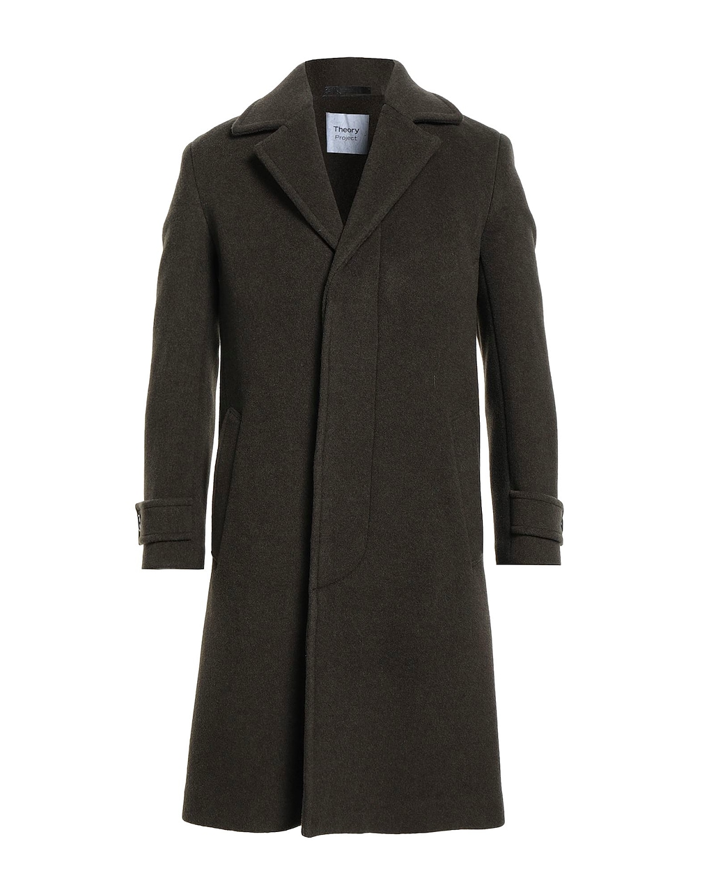 THEORY PROJECT - Coats