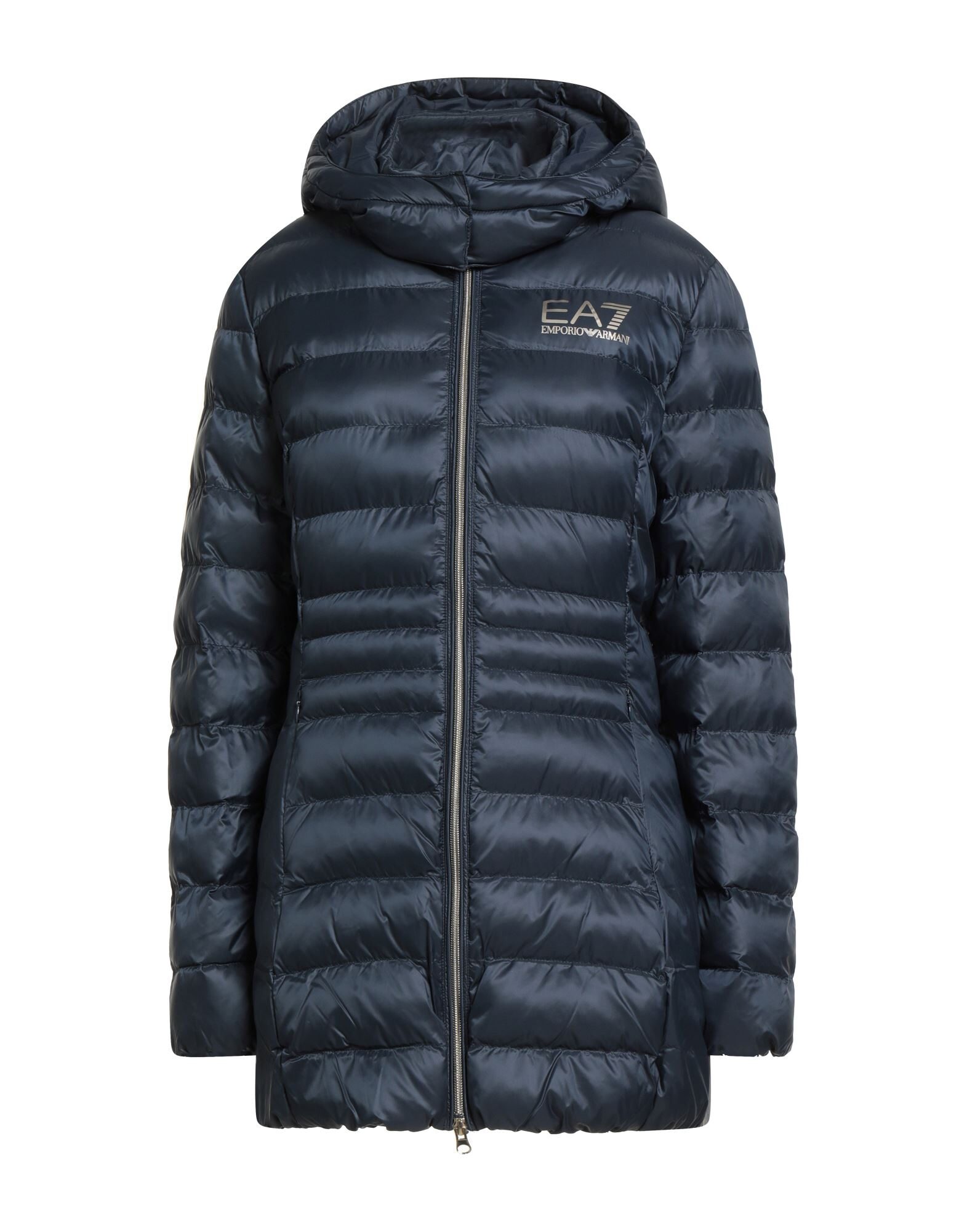 EA7 - Doudounes plume ou synthétique