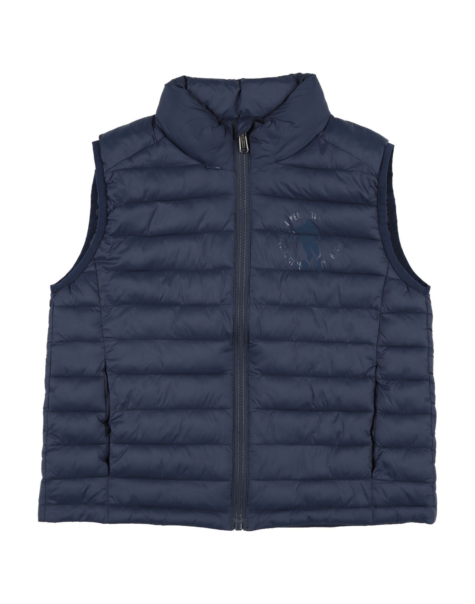 BIKKEMBERGS - Gilets