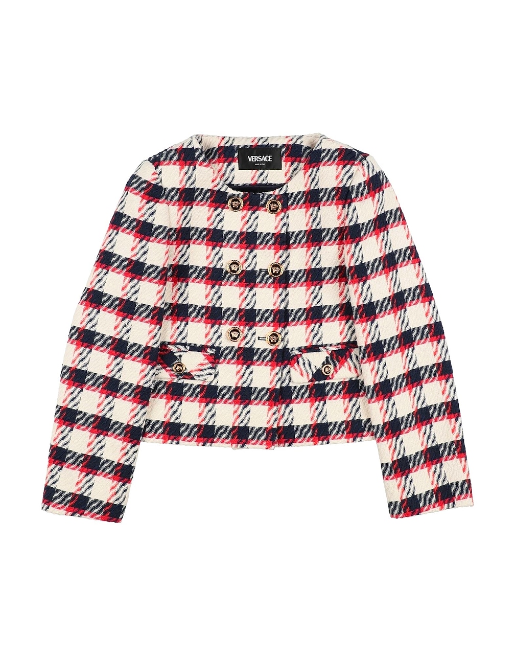 VERSACE YOUNG - Vestes et blousons