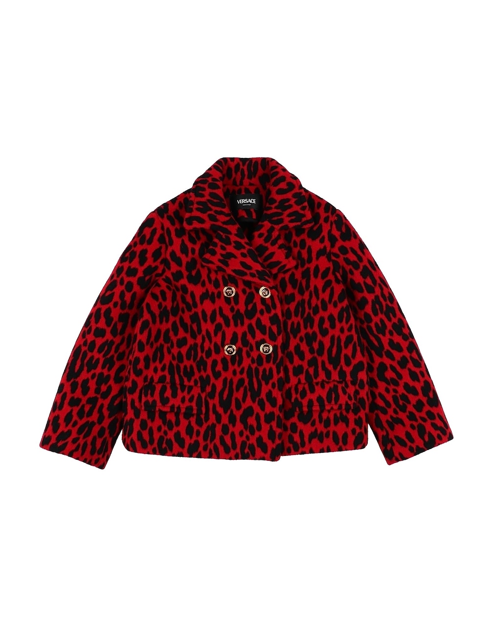 VERSACE YOUNG - Mäntel