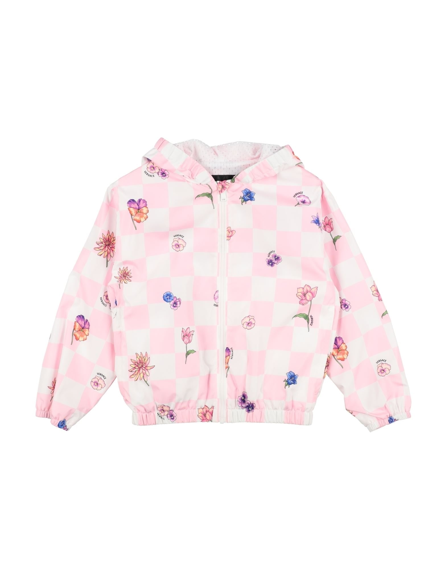 VERSACE YOUNG - Jackets