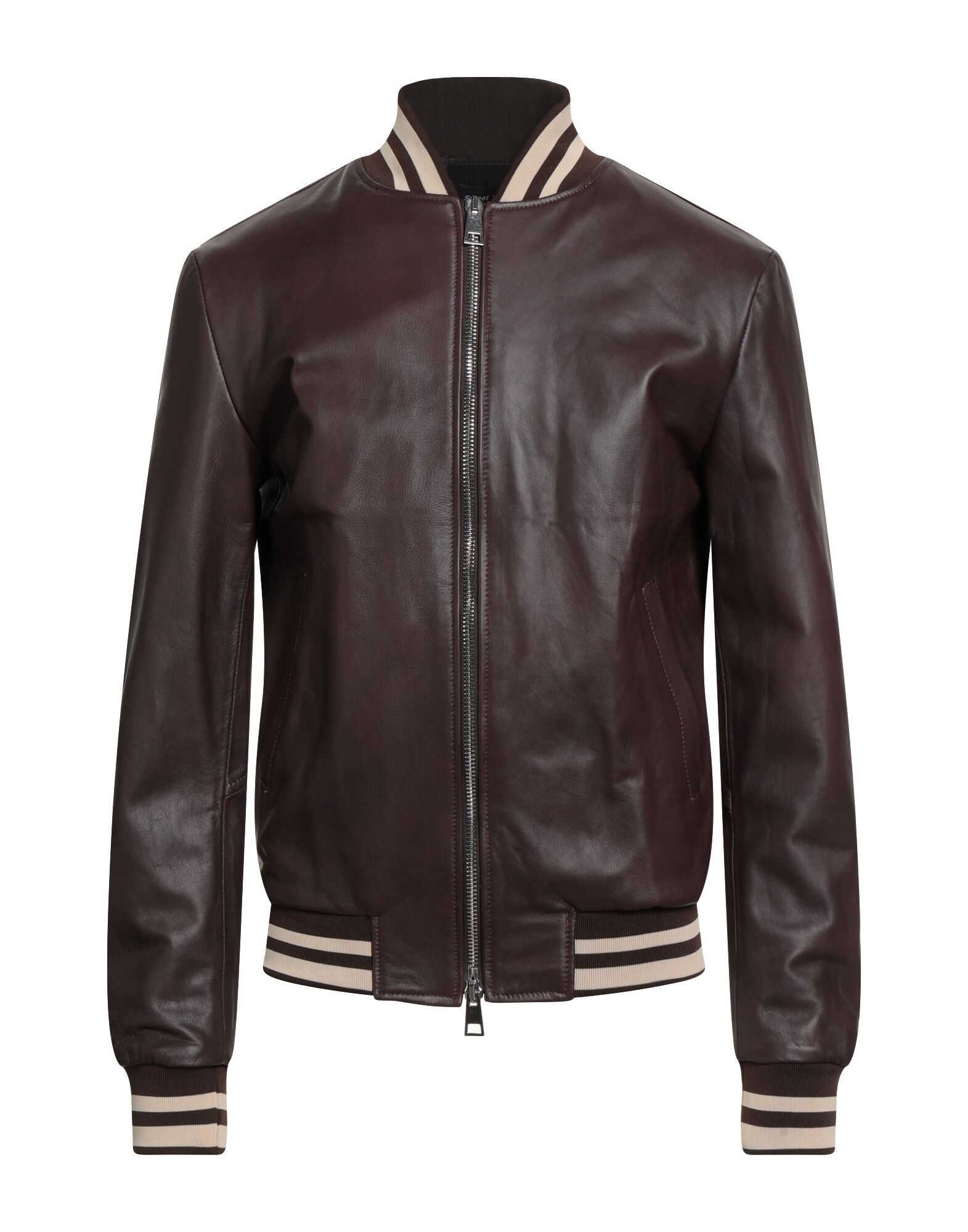 STREET LEATHERS - Giacche & Giubbotti