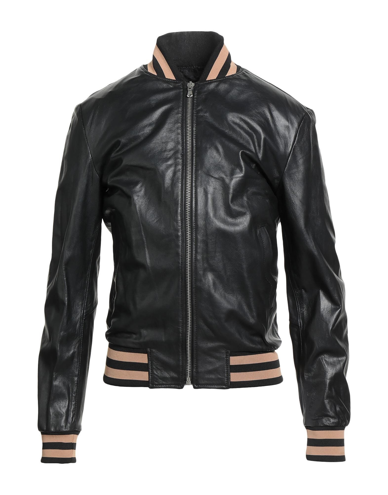 STREET LEATHERS - Jackets