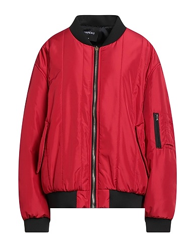 CHAPEAU Bomber Red 100% Polyester