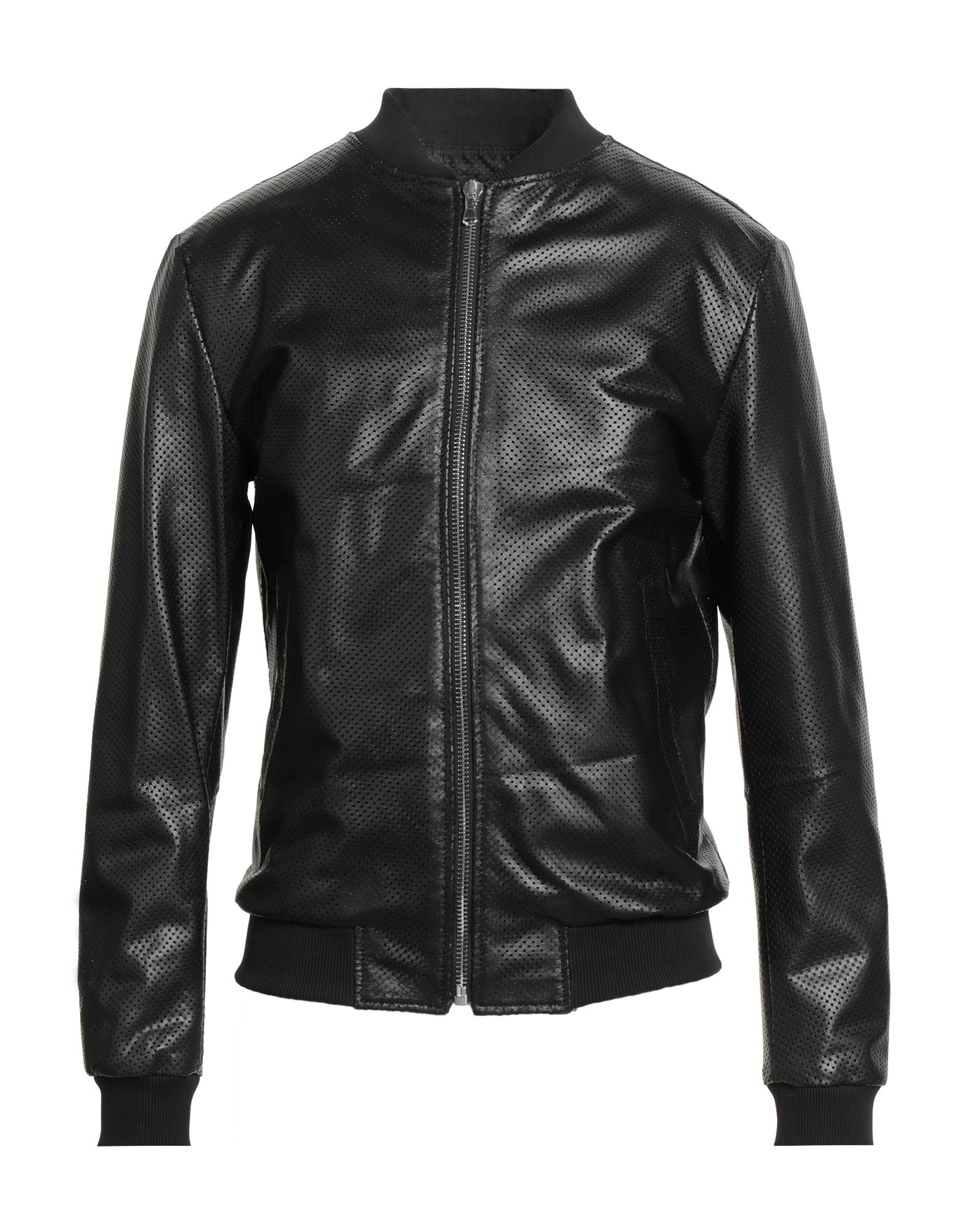STREET LEATHERS - Jackets