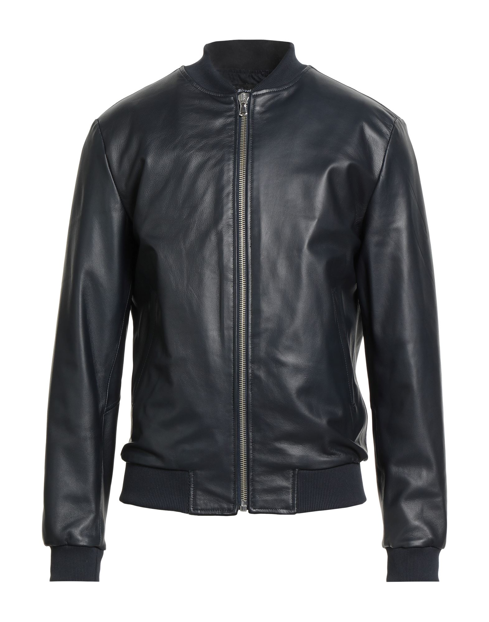 STREET LEATHERS - Jackets