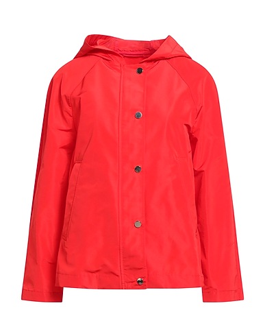 EMME by MARELLA Jacket Red 100% Polyester