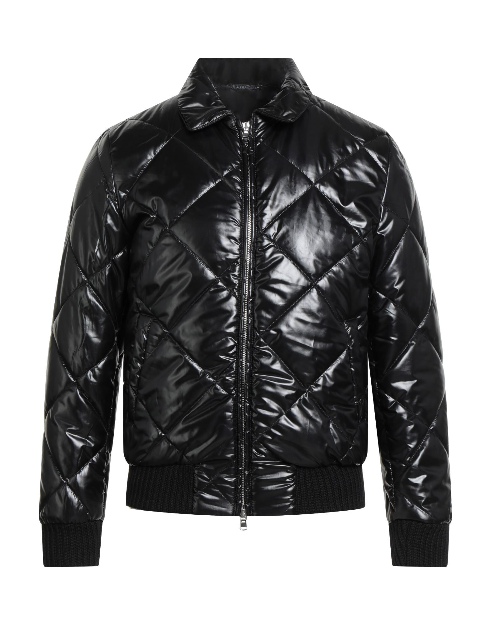 DANIELE ALESSANDRINI - Puffers