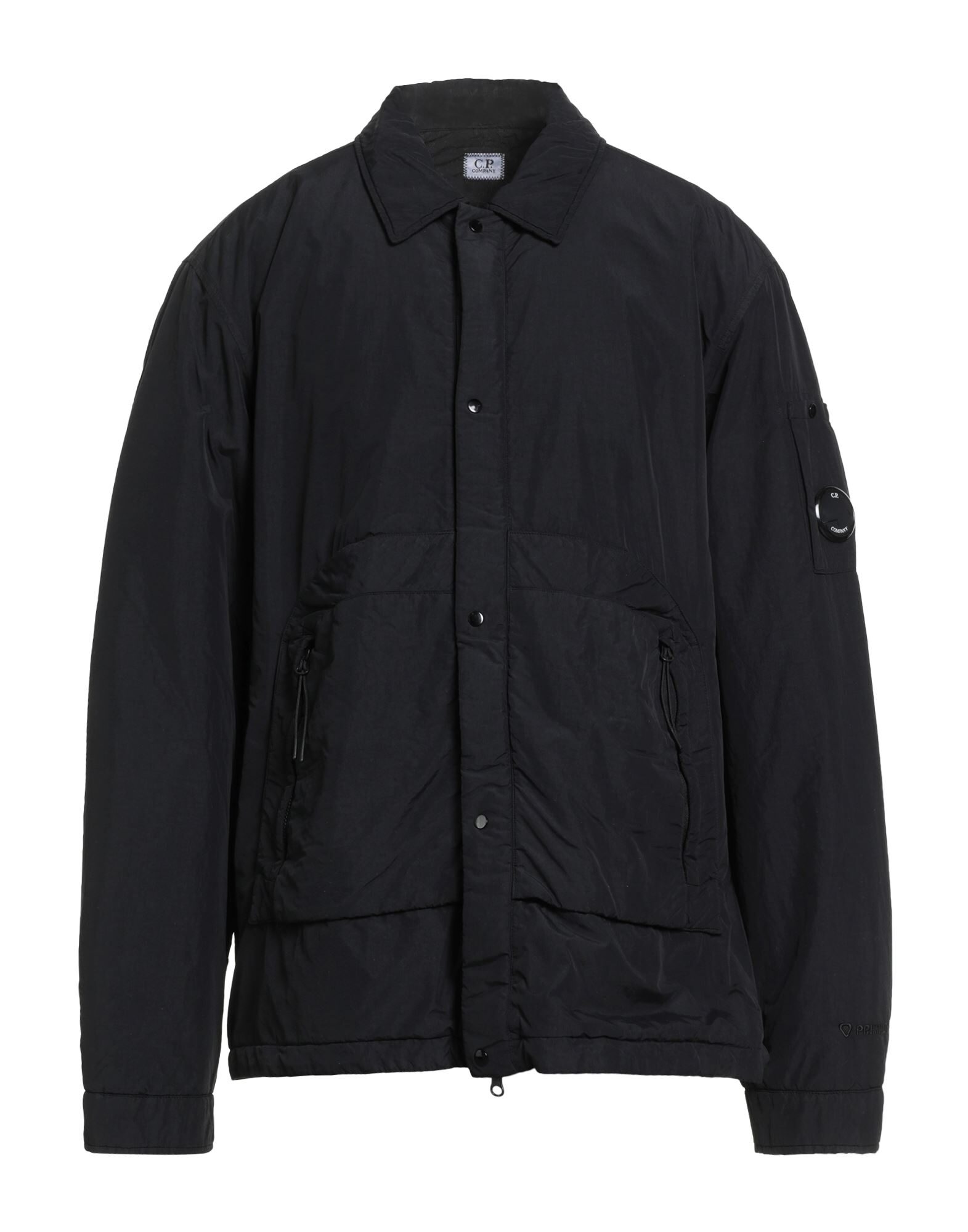C.P. COMPANY - Jacken und Anoraks