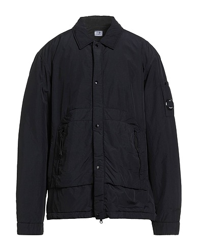 C.P. COMPANY Jacket 100% Polyamide