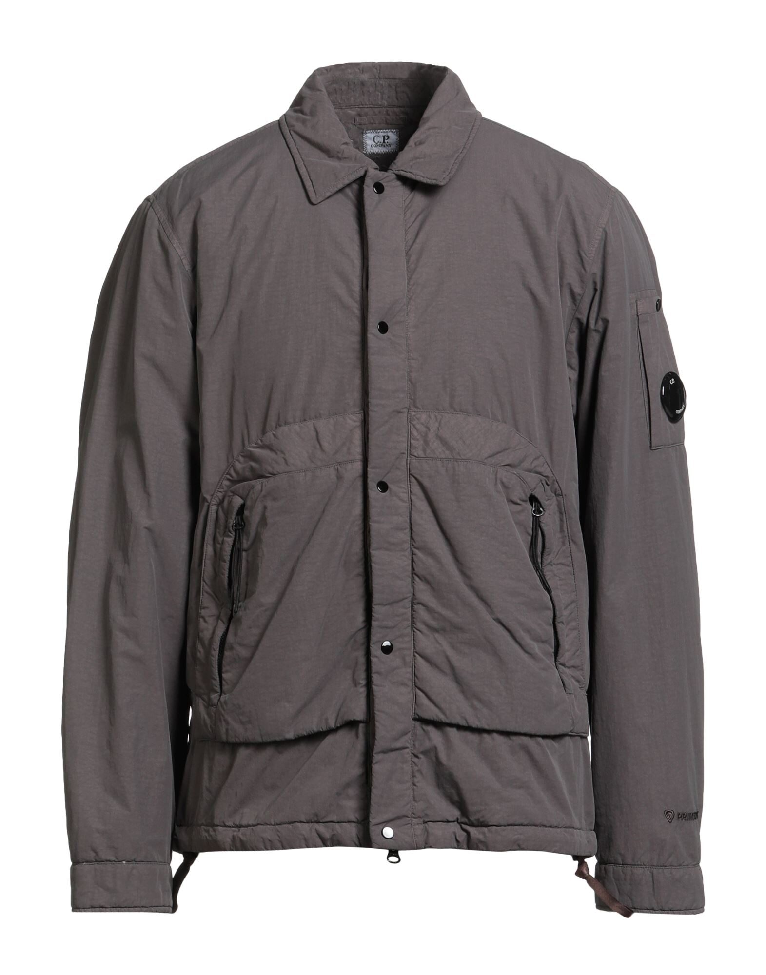 C.P. COMPANY - Jackets