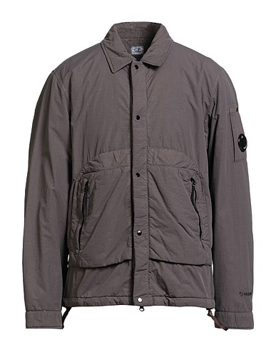 C.P. COMPANY Jacket 100% Polyamide