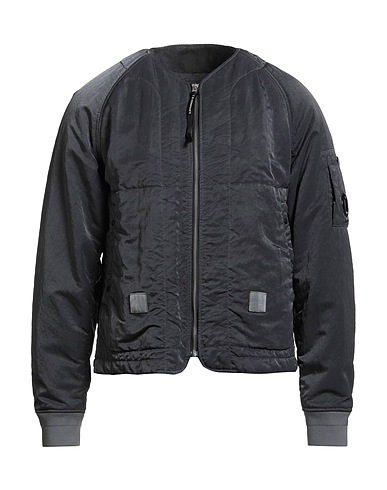C.P. COMPANY Bomber Antracite 100% Poliammide