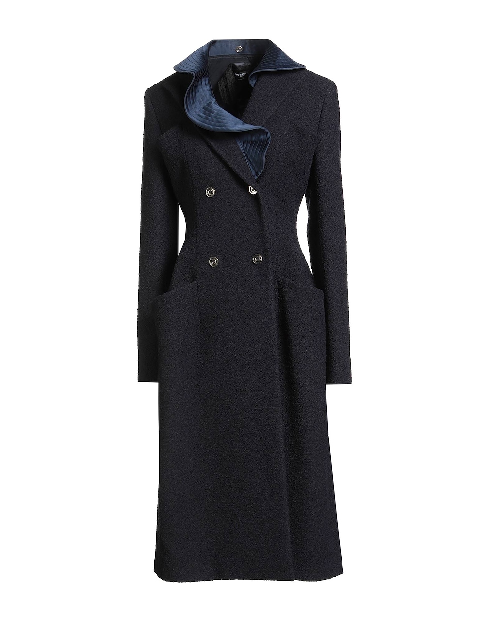 ROCHAS - Manteaux longs