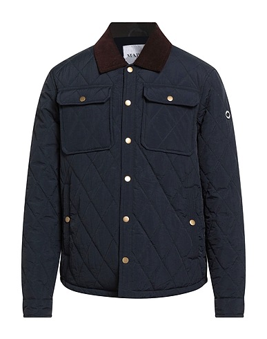 MARKUP Steppjacke Nachtblau 100% Polyester