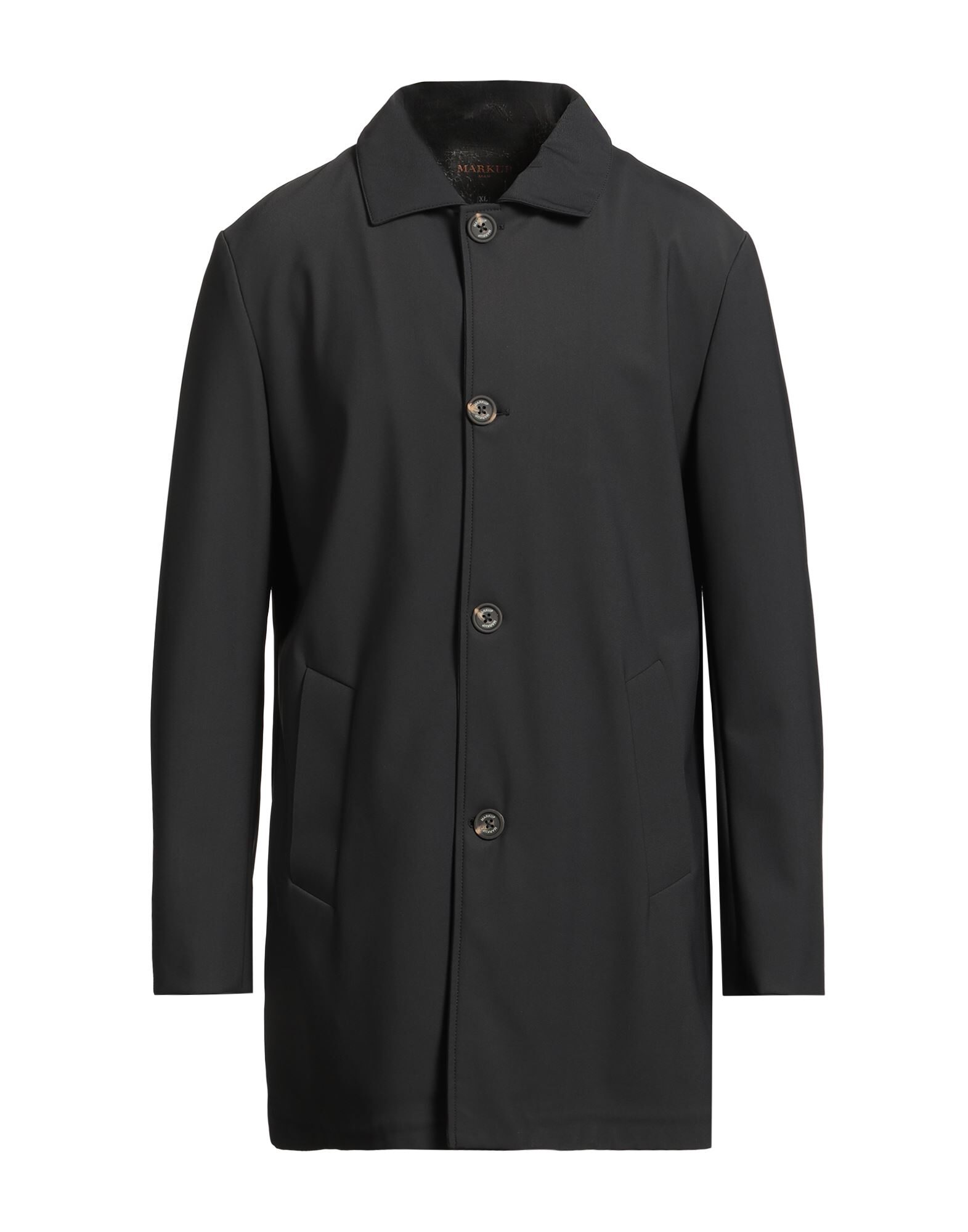 MARKUP - Overcoats & Trench Coats