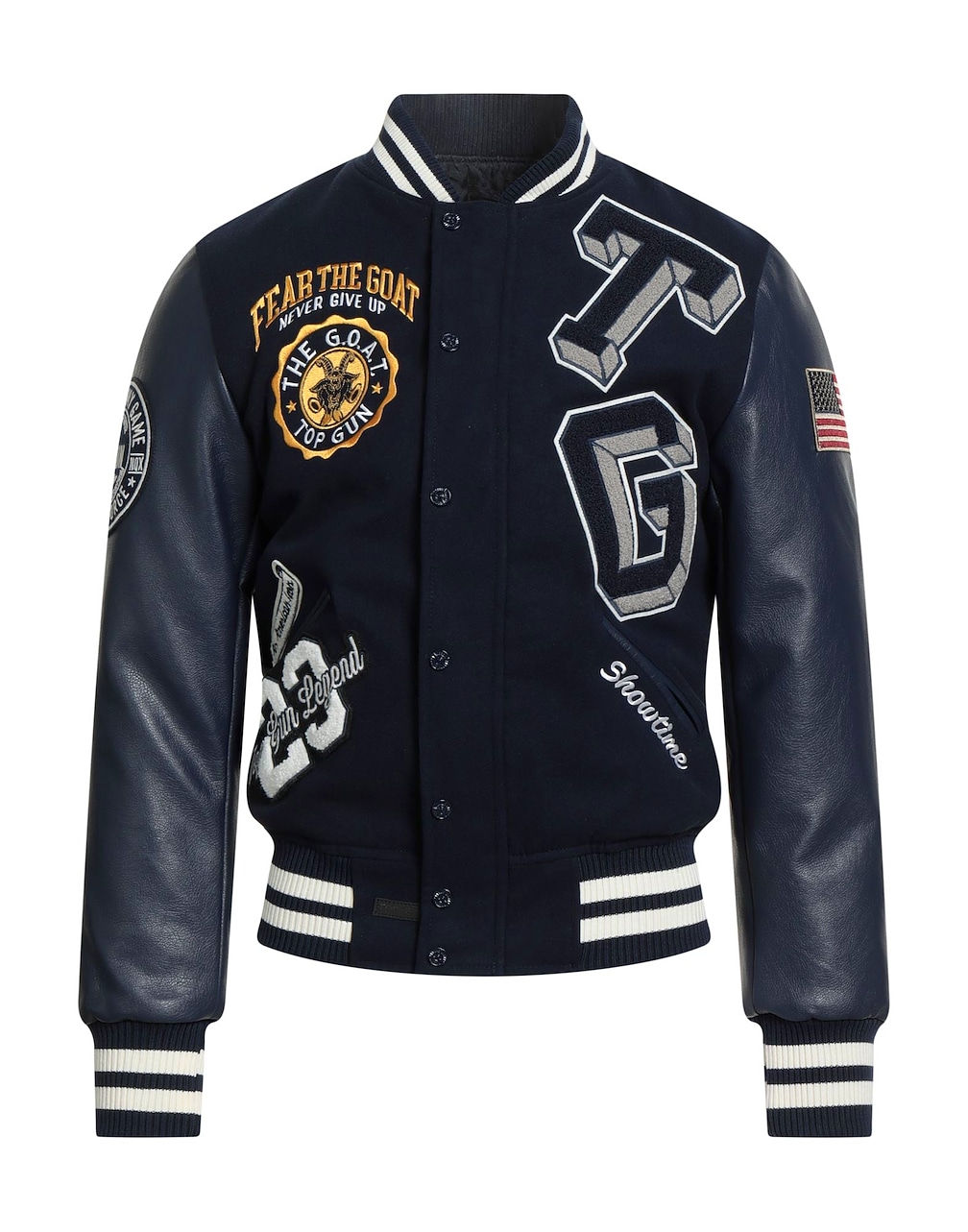 TOP GUN® - Chaquetas y cazadoras