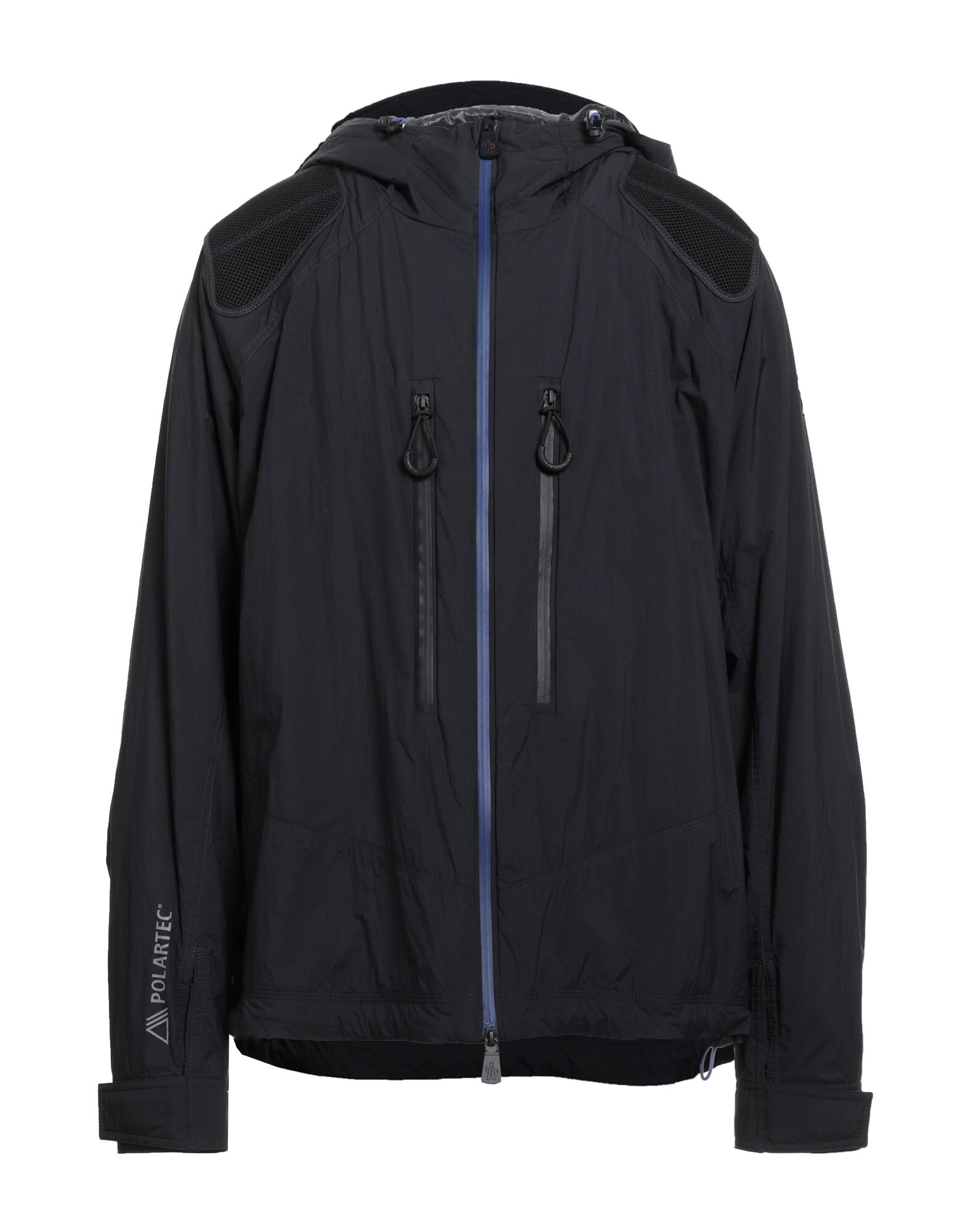 MONCLER GRENOBLE - Jackets