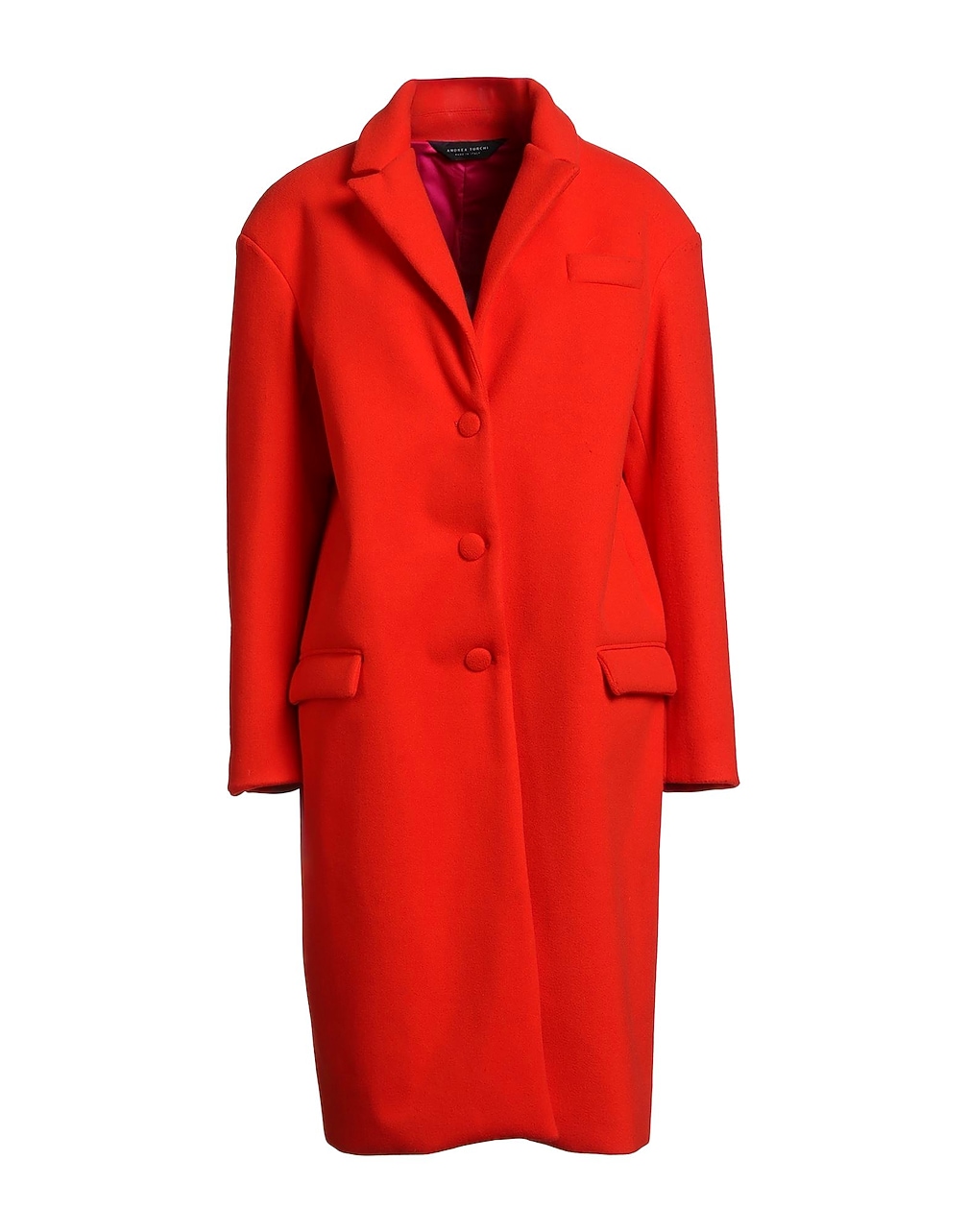 ANDREA TURCHI - Coats