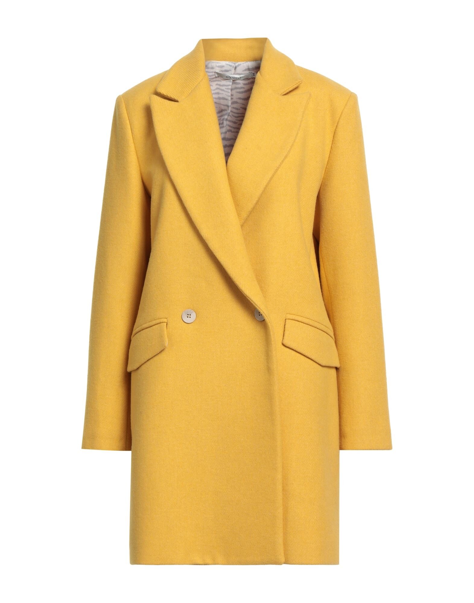 OPERÀ - Coats