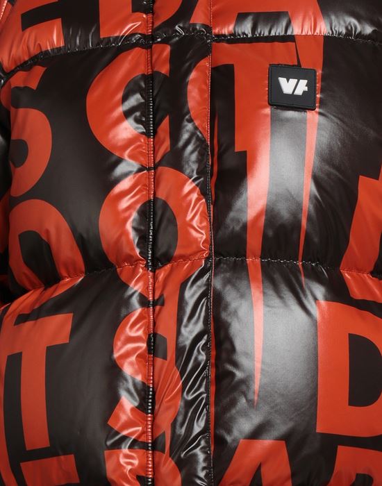 VENERA ARAPU Пуховики и куртки на синтепоне